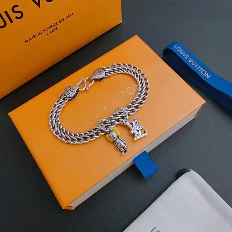 LV Bracelets